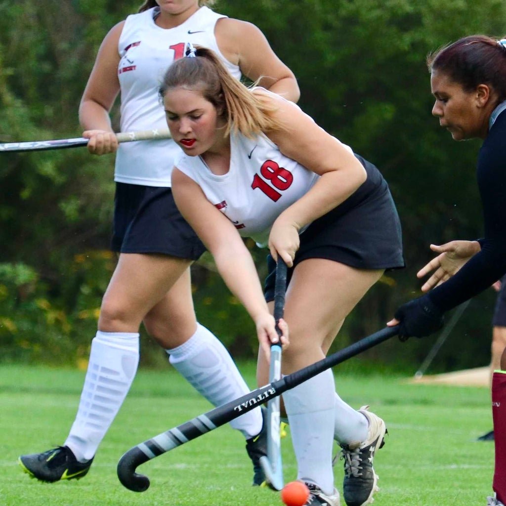 Karli Berghorn mugshot