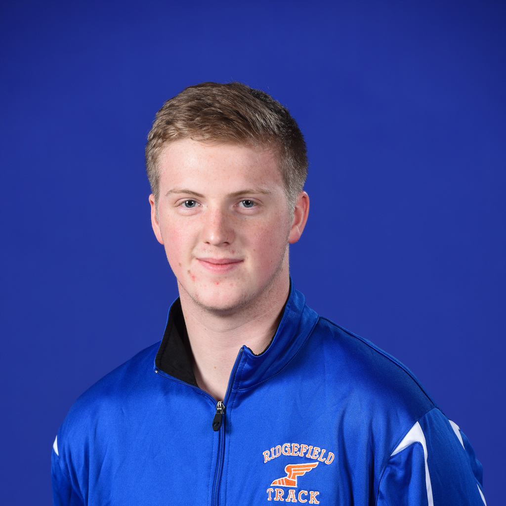 Wyatt Layman
