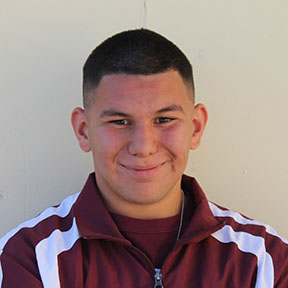 Nicolas Ramos mugshot