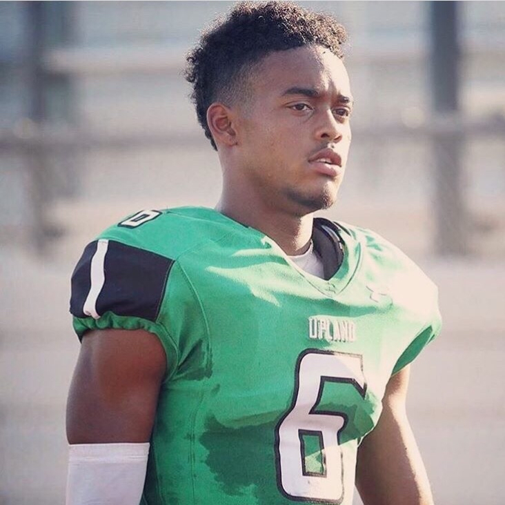 Jaden Dedman