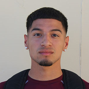 Mando Brusuelas mugshot