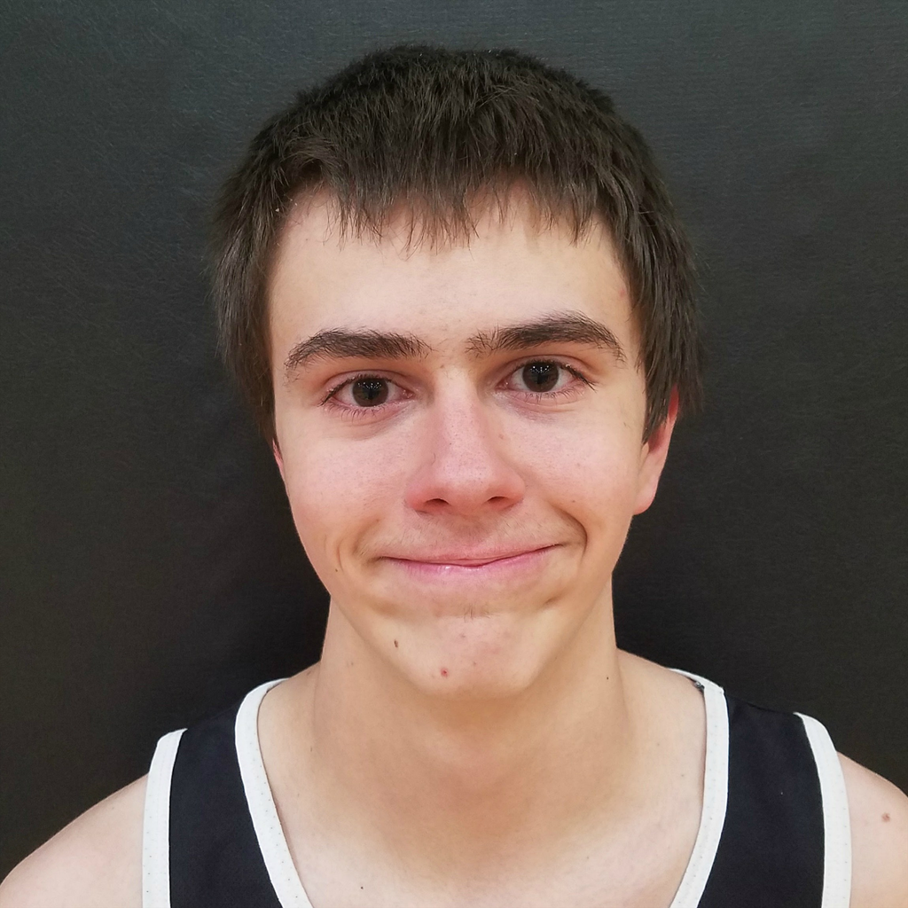 Daniel Jewell mugshot
