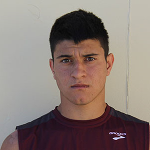 Shallon Parks mugshot
