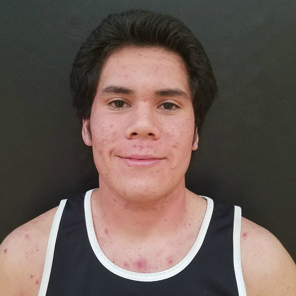 Manny Gomez mugshot