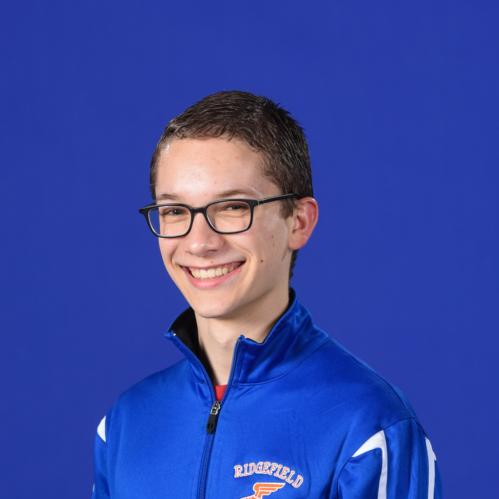 Ian Abrams