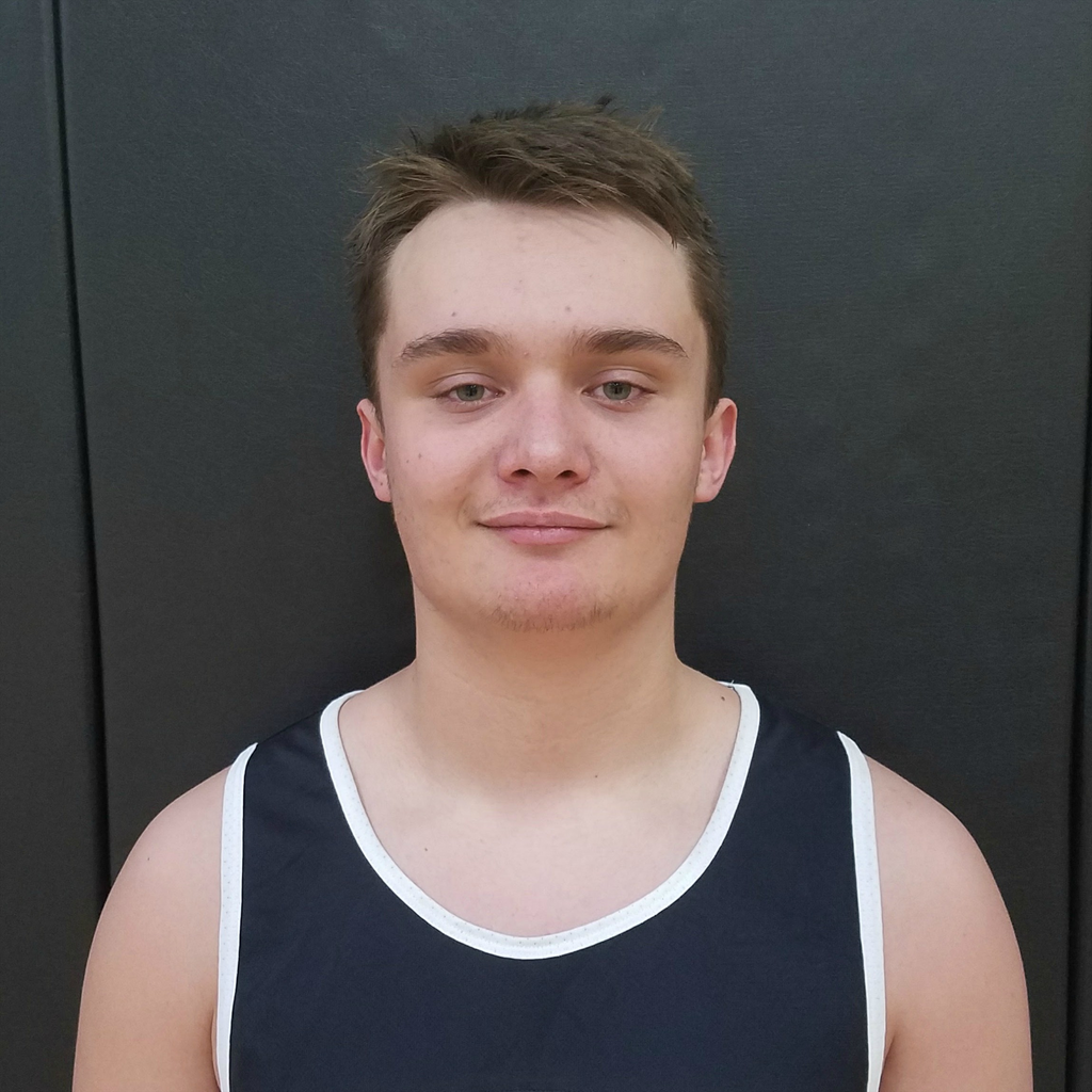Tristan Froio mugshot