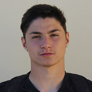 Jacob Paz