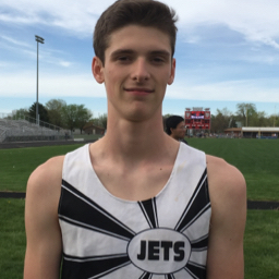Caleb Orlich