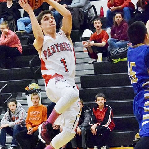 Dominic Gentile