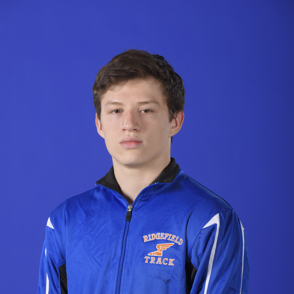 Conner Bell mugshot