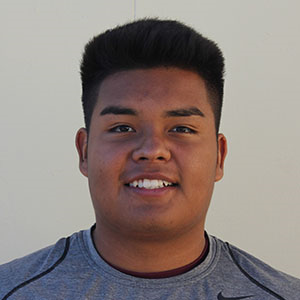 Hector Ortiz mugshot