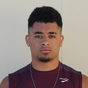 Caleb Ball