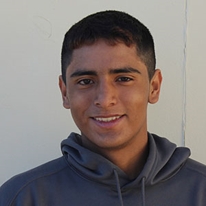 Gustavo Calderon