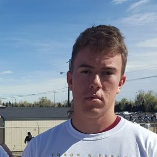Reece Davidson mugshot