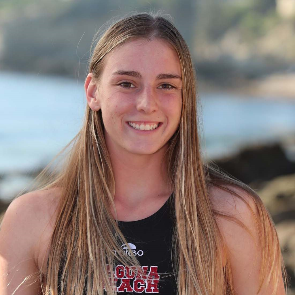 Kyla Whitelock