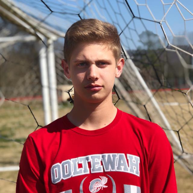Cameron Hollis