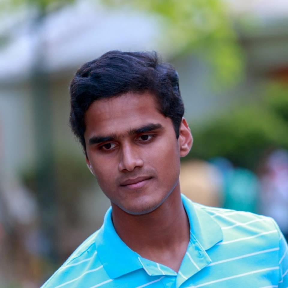 Mashoor Al Ahammed
