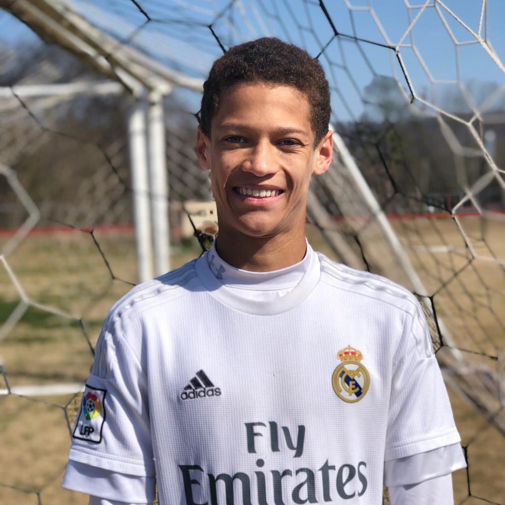 Jayden Washington