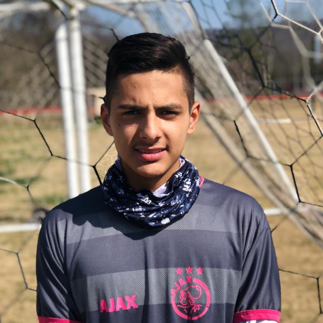 Christian Angulo
