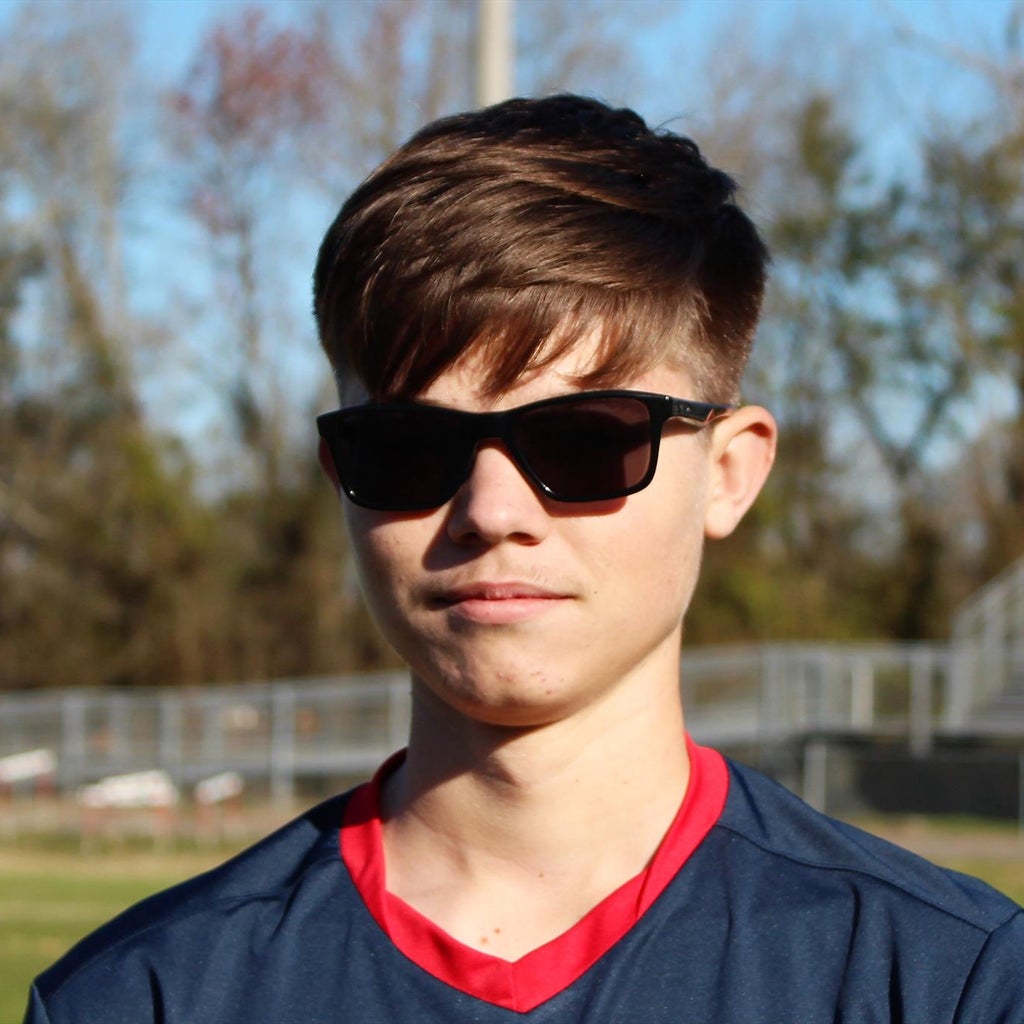 Dillon Burr mugshot