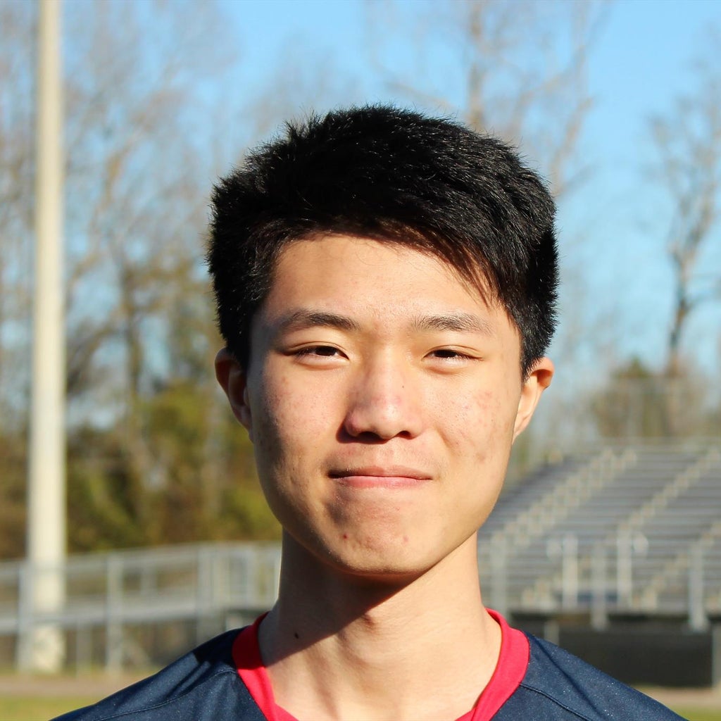 Eric Lin mugshot