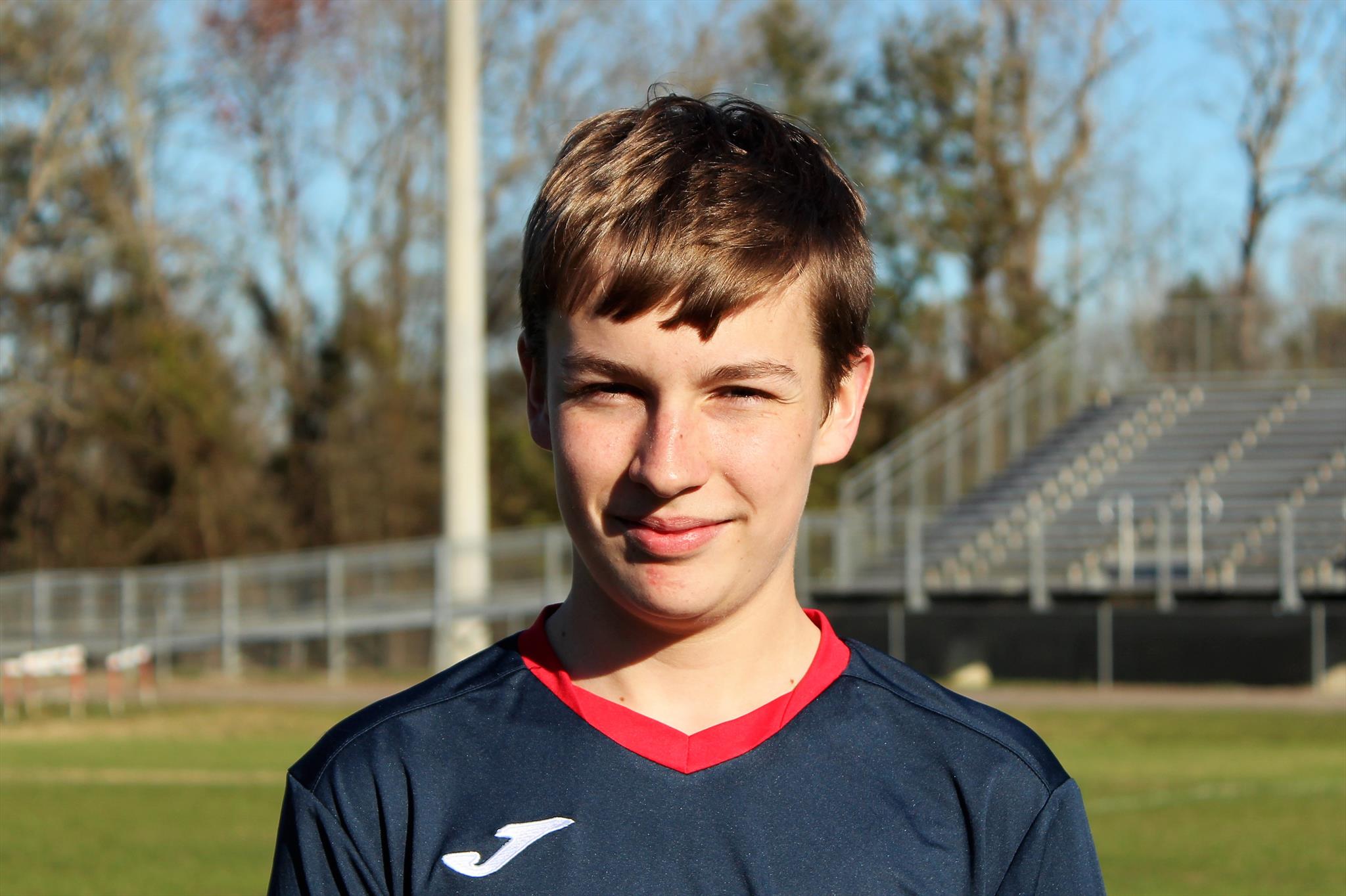 Daniel Irvine