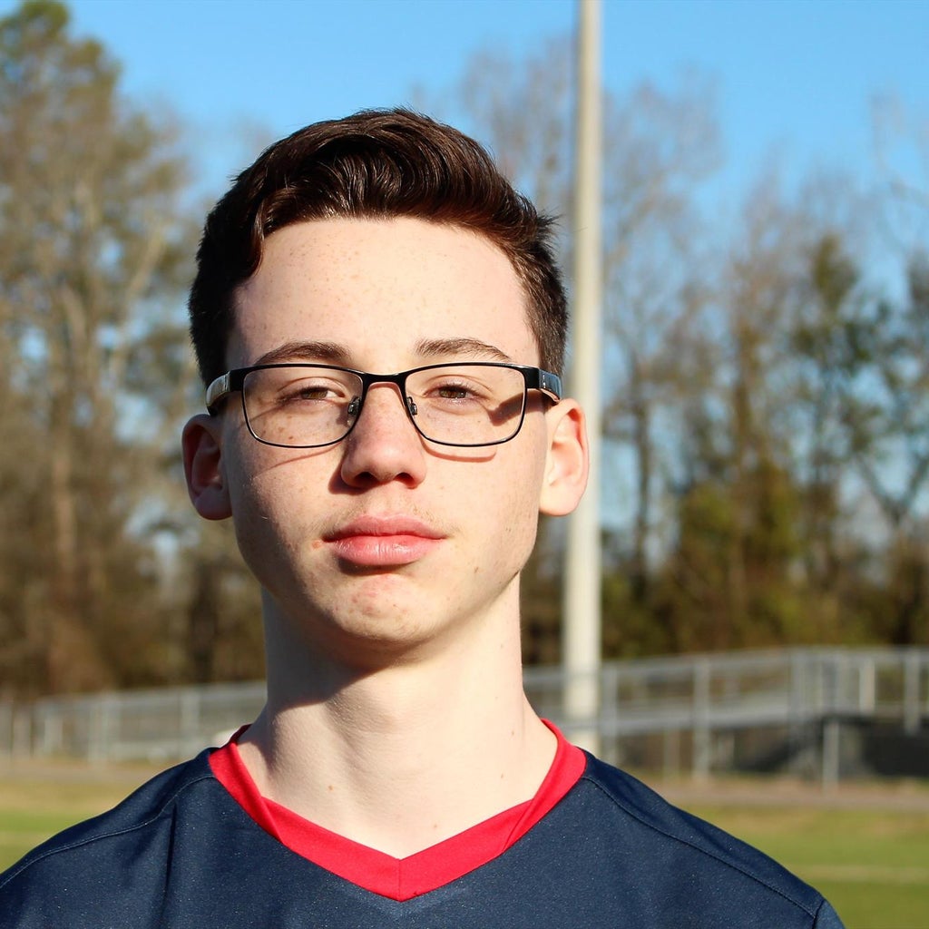 Jacob Brooks