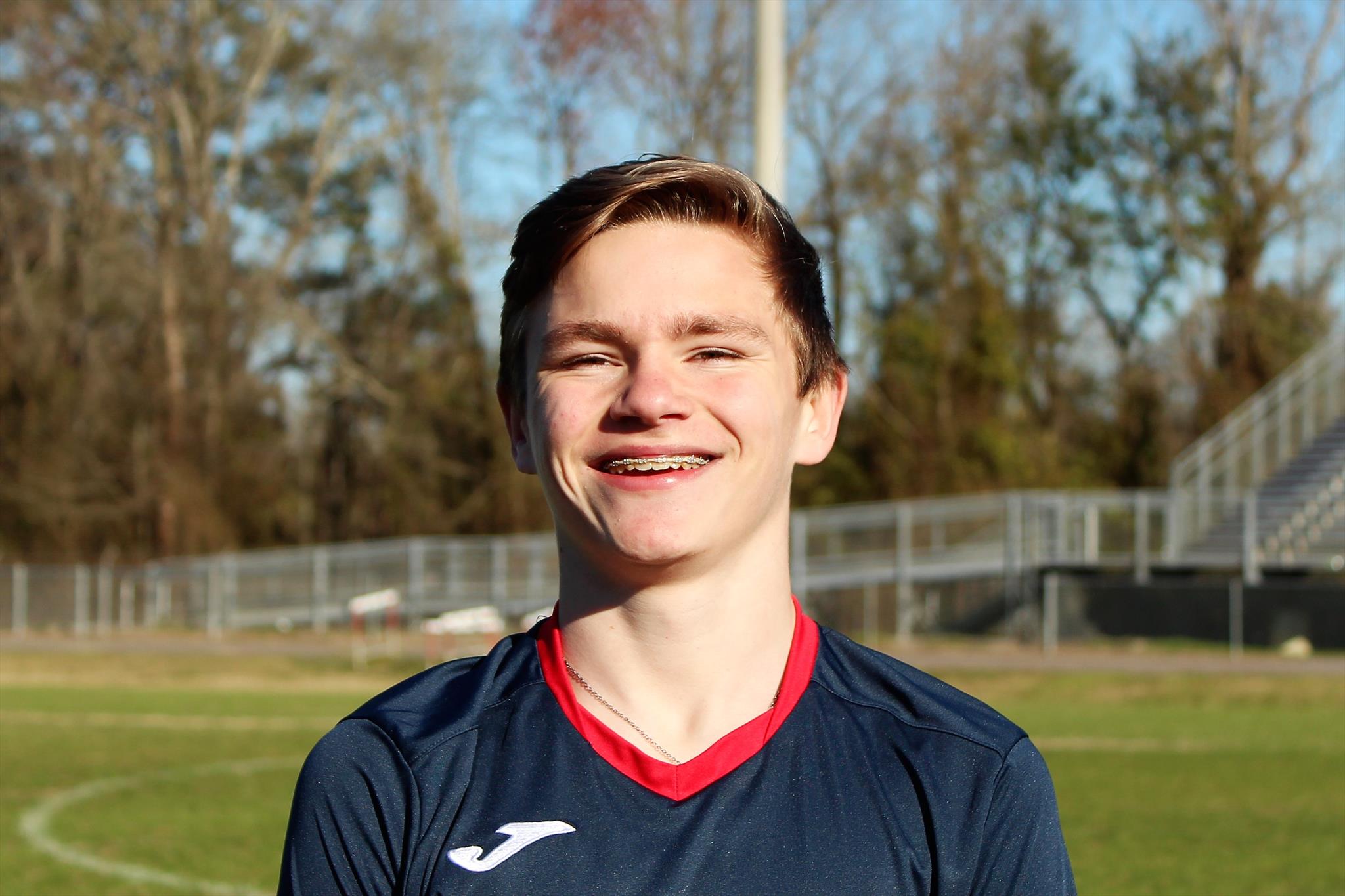 Bradford Dyson