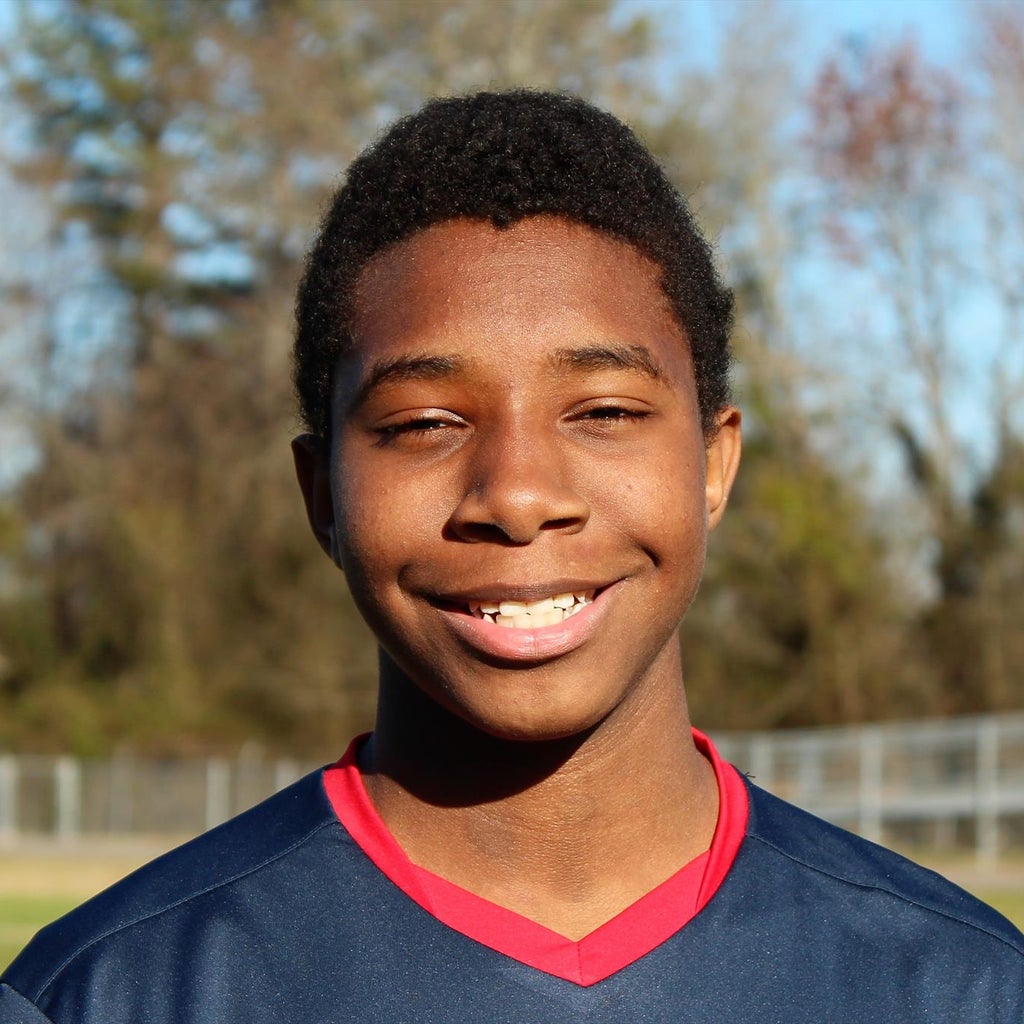 Djonte Robinson mugshot
