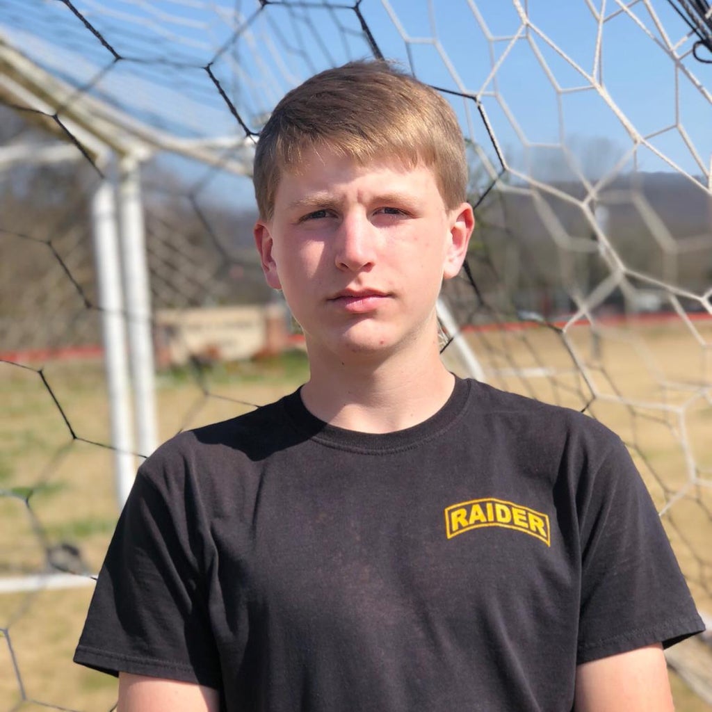 Cade Johnson