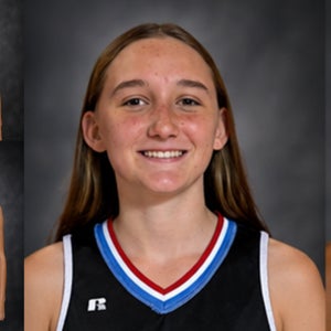 Mallorie Oswalt mugshot