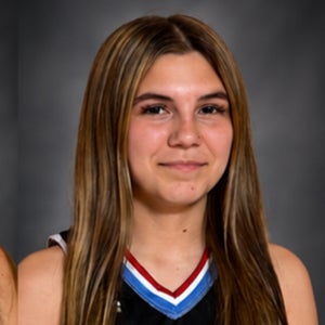 Alayna Benett mugshot