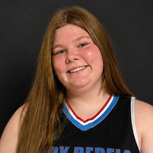 Cassadee Westmoreland mugshot