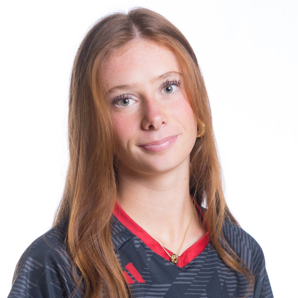 Gillian Hamm mugshot