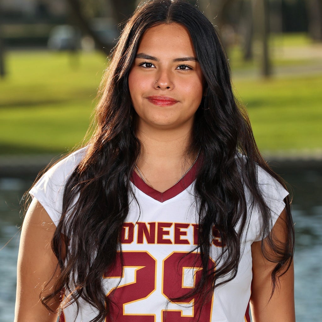 Alyssa Moreno mugshot