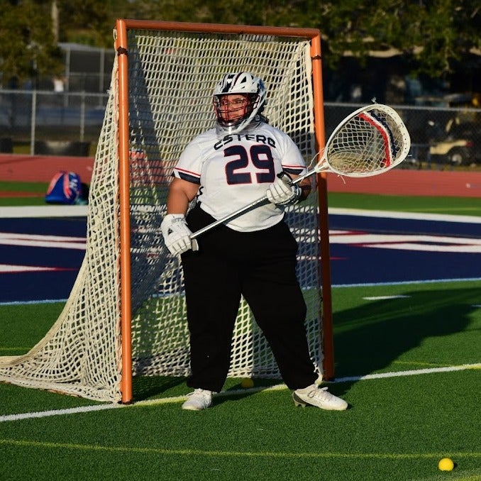 Gloria Peralta mugshot