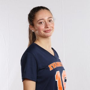 Zoe Brourman mugshot