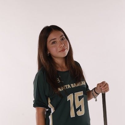 Fernanda Vences mugshot