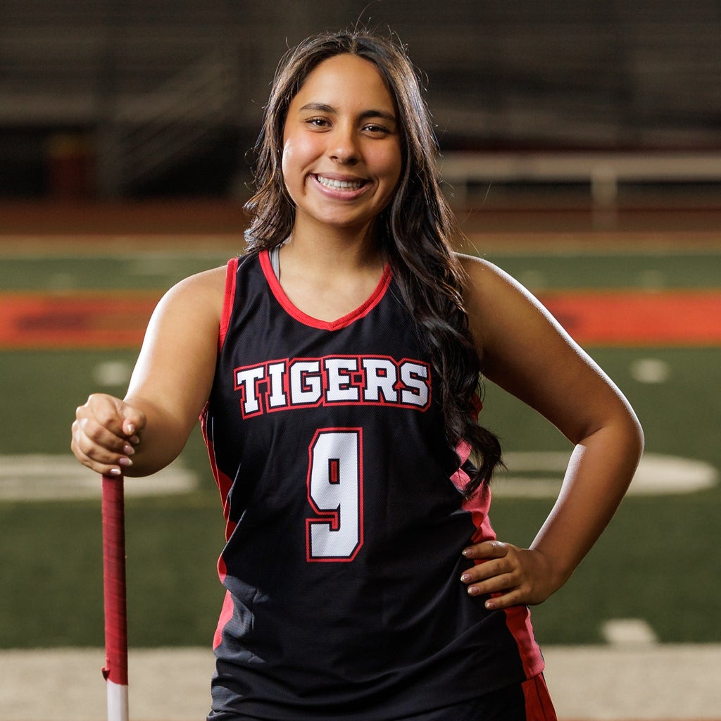 Alegra Guzman mugshot