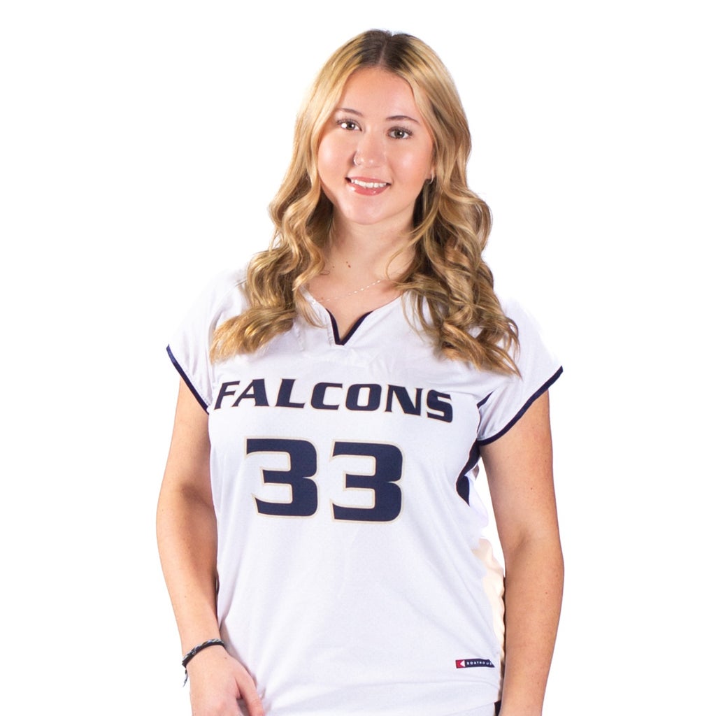 Hannah Brown mugshot