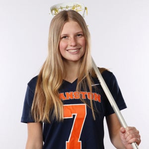 Phoebe Lesch mugshot