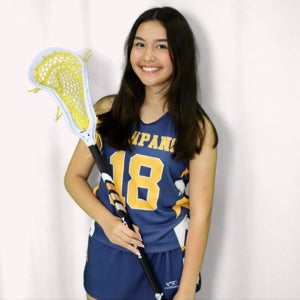 Meera Ghanem mugshot