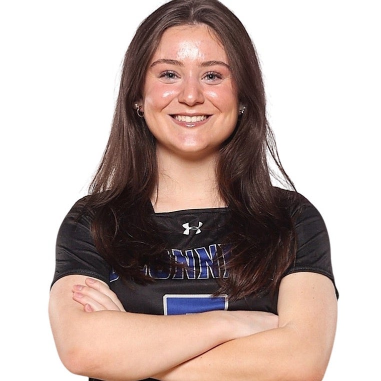 Kayden Smith mugshot