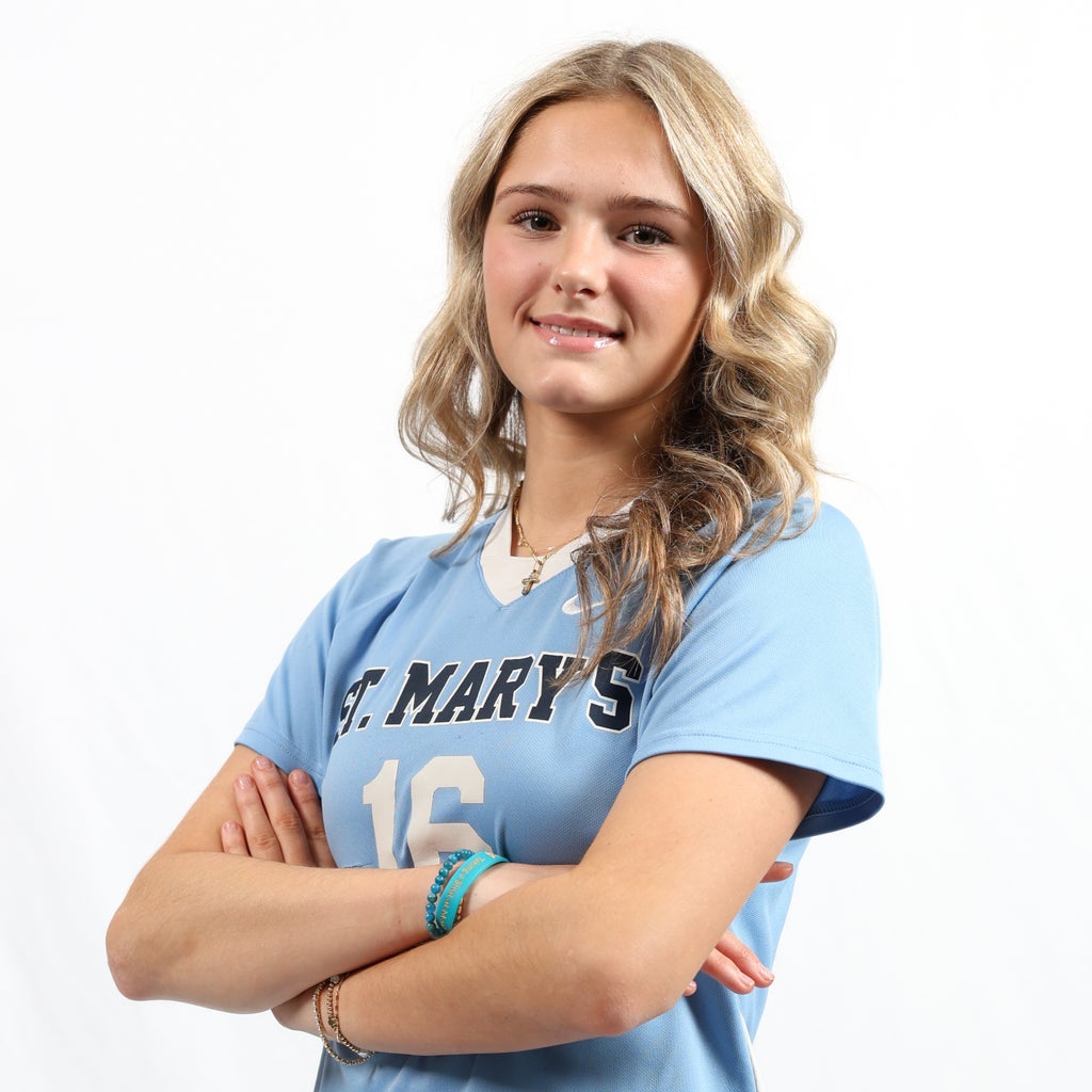 Piper Donovan mugshot