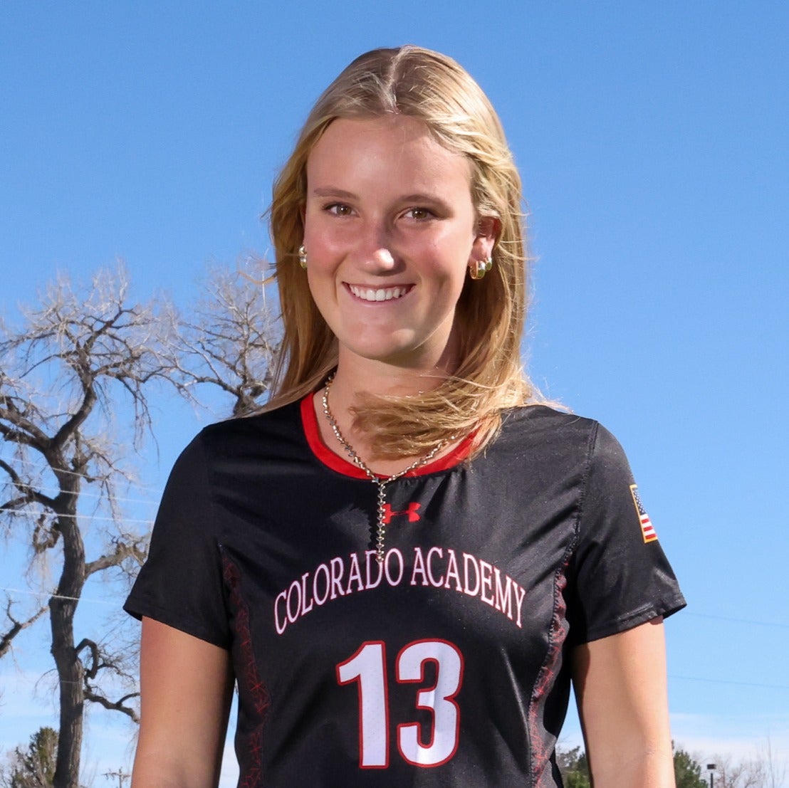 Sophia Freyer