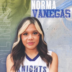Norma Vanegas mugshot