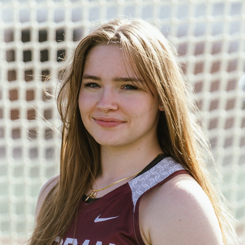 Trinity Dangerfield mugshot