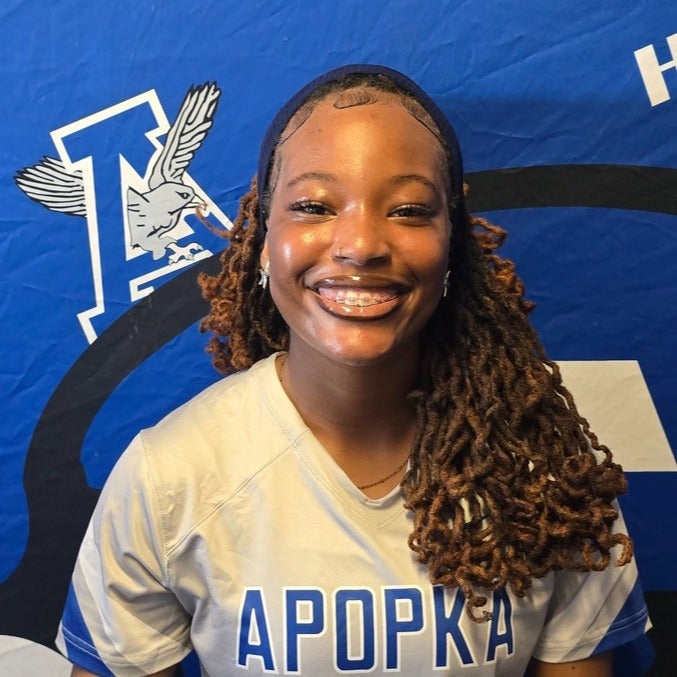 Kamari Jones mugshot