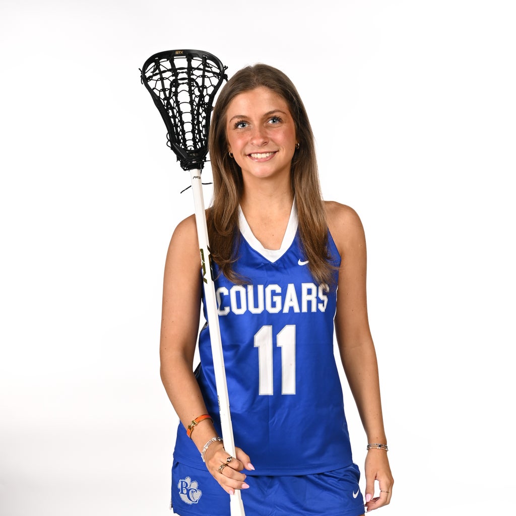 Lexi Bollinger mugshot