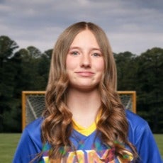 Lauryn Richard mugshot